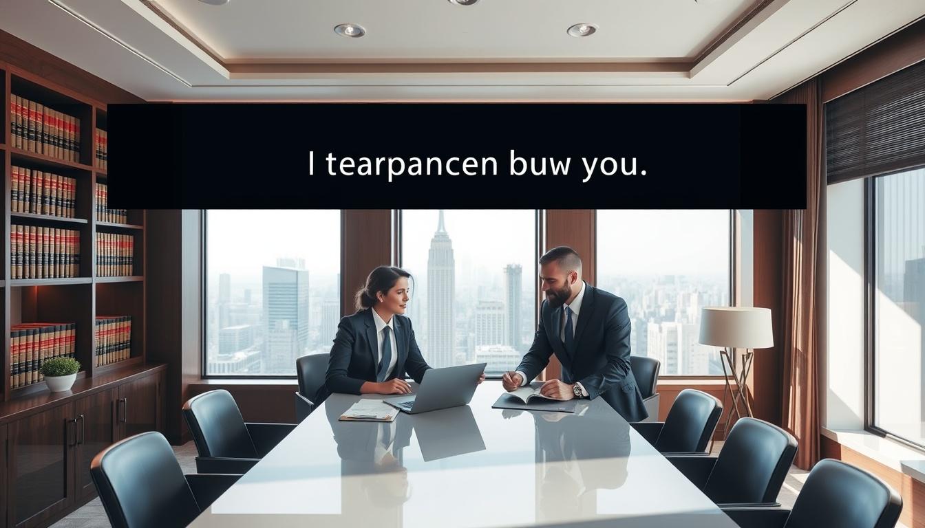 Accent visual
